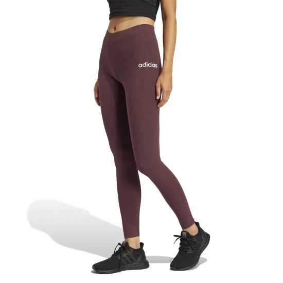 Adidas Women's Performance Gym Leggings  