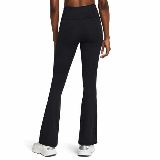 Under Armour Armour Motion Flare Pant Gym Legging Womens  