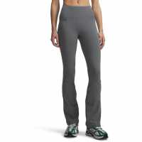 Under Armour Women's Motion Flare Black Performance Gym Leggings  