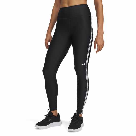 Дамски клинове за фитнес Under Armour Tech Tape Legging Ld54 Under Armour Tech Tape Legging Ld54 Дамски клинове за фитнес