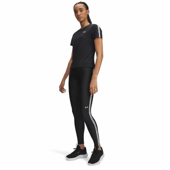 Дамски клинове за фитнес Under Armour Tech Tape Legging Ld54 Under Armour Tech Tape Legging Ld54 Дамски клинове за фитнес