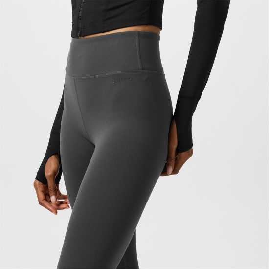 Usa Pro Pro X Sophie Habboo High Rise Flare Legging Womens Угъл Дамски клинове за фитнес