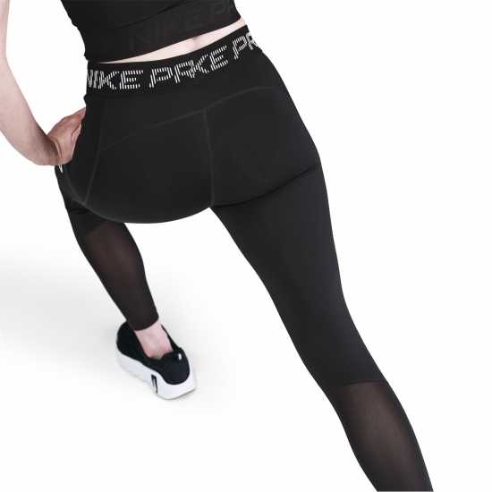 Дамски клинове за фитнес Nike 7/8 Teamtee Ld53 Nike 7/8 Teamtee Ld53 Дамски клинове за фитнес