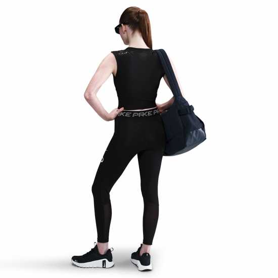 Дамски клинове за фитнес Nike 7/8 Teamtee Ld53 Nike 7/8 Teamtee Ld53 Дамски клинове за фитнес