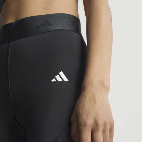 Дамски клинове за фитнес Adidas Hyglm 1/1 L Gym Legging Womens Adidas Hyglm 1/1 L Gym Legging Womens Дамски клинове за фитнес