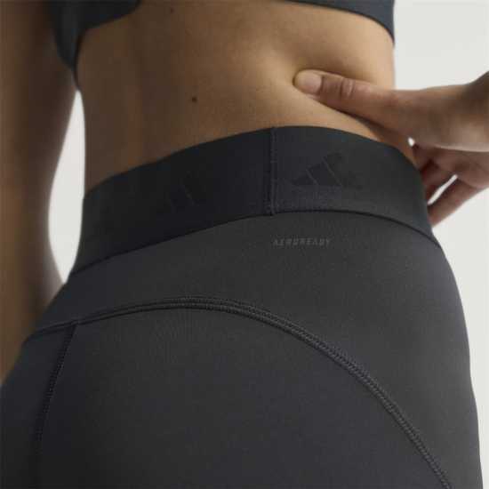 Дамски клинове за фитнес Adidas Hyglm 1/1 L Gym Legging Womens Adidas Hyglm 1/1 L Gym Legging Womens Дамски клинове за фитнес