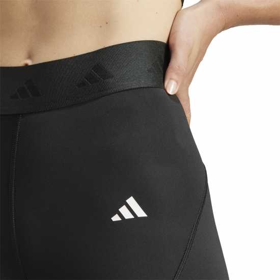 Дамски клинове за фитнес Adidas Hyglm 1/1 L Gym Legging Womens Adidas Hyglm 1/1 L Gym Legging Womens Дамски клинове за фитнес