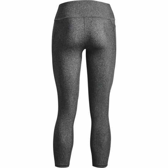 Дамски клинове за фитнес Under Armour Armour Heat Gear Hi Ankle Leggings Сиво Under Armour Armour Heat Gear Hi Ankle Leggings Сиво Дамски клинове за фитнес