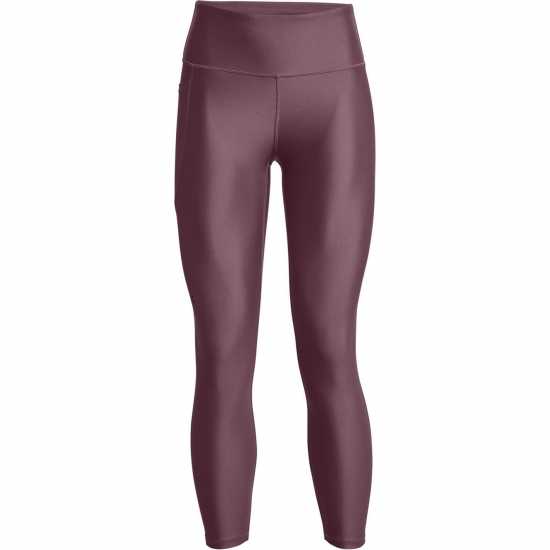 Under Armour Armour Heatgear® No-Slip Waistband Ankle Leggings Women's  