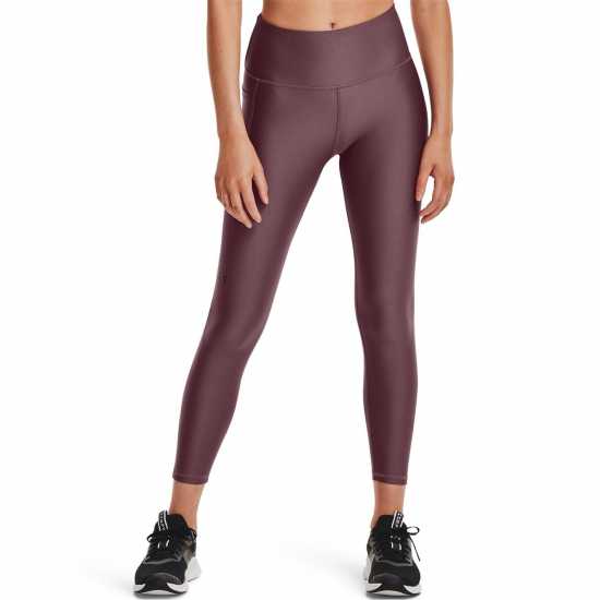 Under Armour Armour Heatgear® No-Slip Waistband Ankle Leggings Women's  