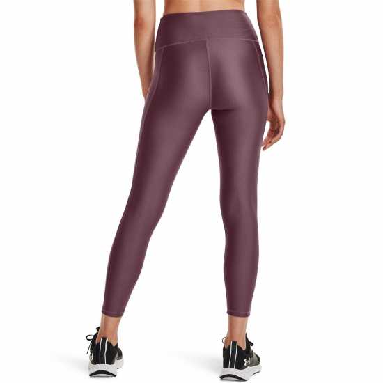 Under Armour Armour Heatgear® No-Slip Waistband Ankle Leggings Women's  