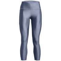 Дамски клинове за фитнес Under Armour Armour Heat Gear Hi Ankle Leggings АурораПурпъл Under Armour Armour Heat Gear Hi Ankle Leggings АурораПурпъл Дамски клинове за фитнес