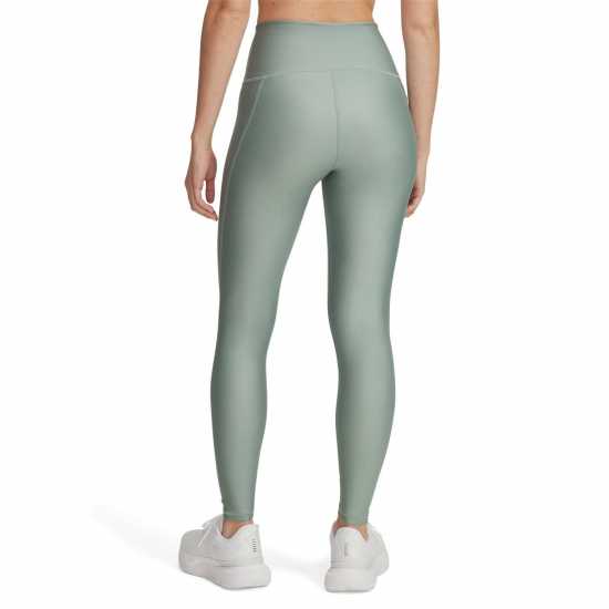 Under Armour Armour Heatgear® No-Slip Waistband  Full-Length Leggings Women's  Дамски дрехи за фитнес