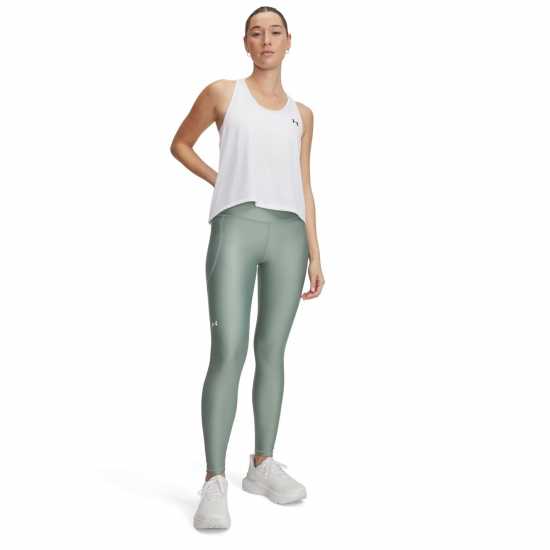 Under Armour Armour Heatgear® No-Slip Waistband  Full-Length Leggings Women's  Дамски дрехи за фитнес