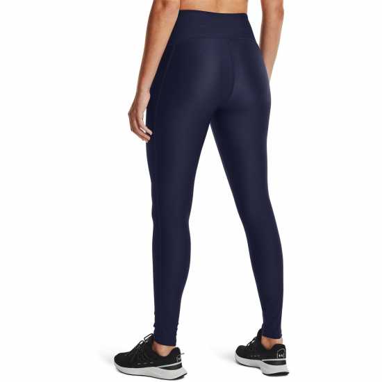 Under Armour Armour Heatgear® No-Slip Waistband  Full-Length Leggings Women's  Дамски дрехи за фитнес