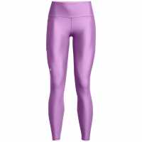 Дамски дрехи за фитнес Under Armour Armour Heatgear® No-Slip Waistband Full-Length Leggings Women's Прованс Лилаво Under Armour Armour Heatgear® No-Slip Waistband Full-Length Leggings Women's Прованс Лилаво Дамски дрехи за фитнес