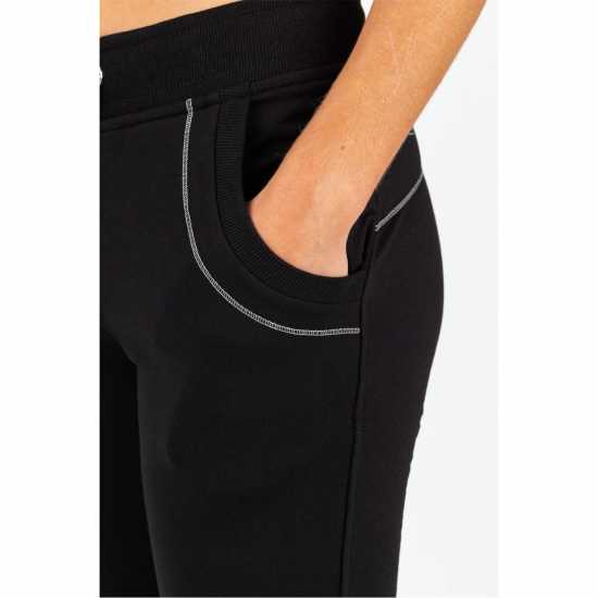 Sjeng Sports S Djakarta Pnt Ld00 Black 