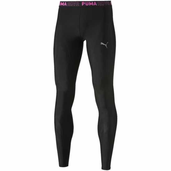 Puma (6) Rcvr Power Long Tight Womens  