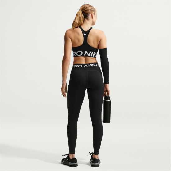 Nike Women's Performance Gym Legging Black 