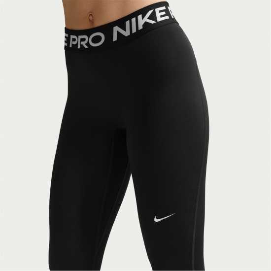 Nike Women's Performance Gym Legging Black 