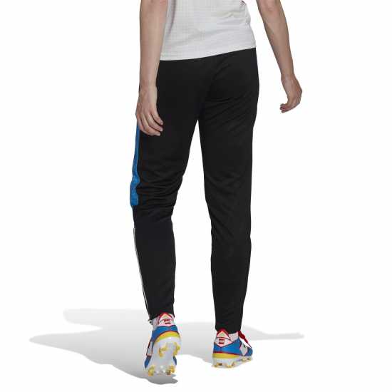 Дамски клинове за фитнес Adidas Tiro X Lego® Track Tracksuit Bottoms Womens Adidas Tiro X Lego® Track Tracksuit Bottoms Womens Дамски клинове за фитнес