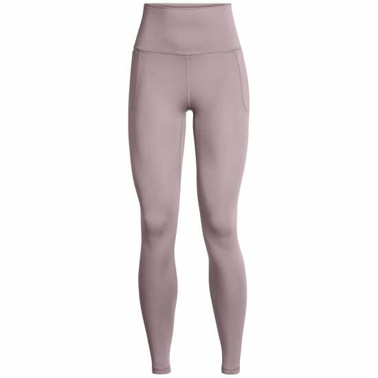 Under Armour Women's Meridian High Rise Gym Legging Сиво 