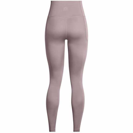 Under Armour Women's Meridian High Rise Gym Legging Сиво 