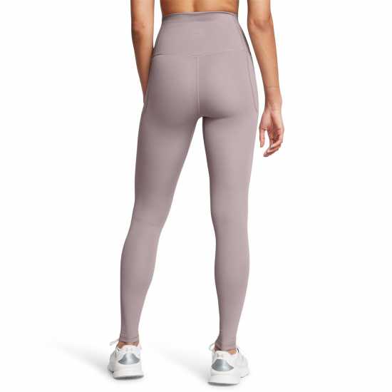 Under Armour Women's Meridian High Rise Gym Legging Сиво 