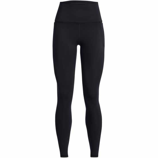 Under Armour Women's Meridian High Rise Gym Legging Черно 