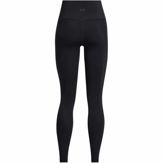 Under Armour Women's Meridian High Rise Gym Legging Черно 