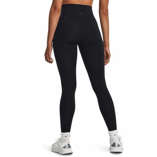 Under Armour Women's Meridian High Rise Gym Legging Черно 