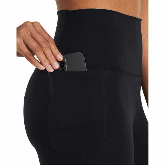 Under Armour Women's Meridian High Rise Gym Legging Черно 
