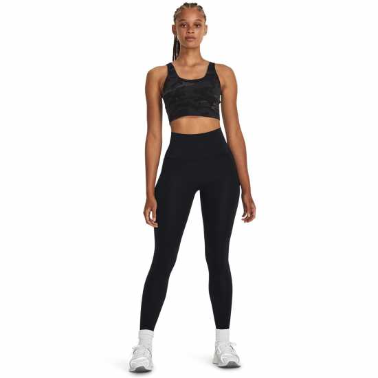 Under Armour Women's Meridian High Rise Gym Legging Черно 