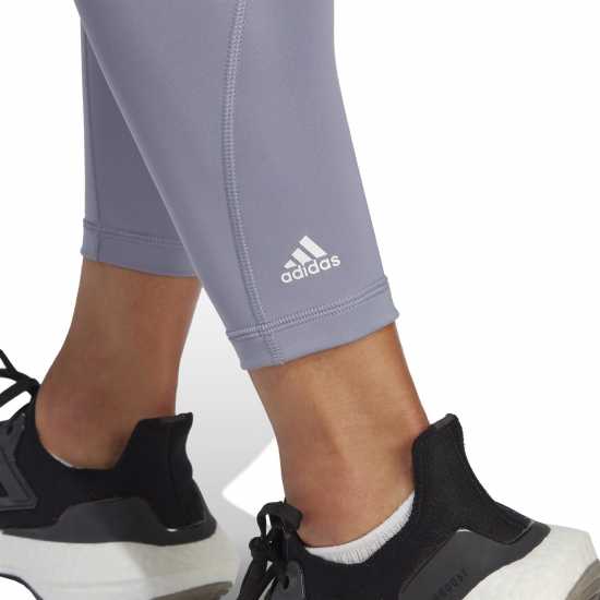 Adidas Optime Training Leggings Womens  Дамски клинове за фитнес
