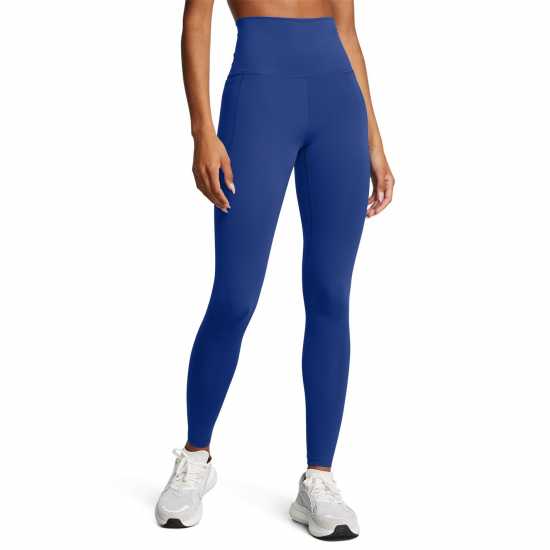 Дамски клинове за фитнес Under Armour Meridian Hr Leg Ld99 Under Armour Meridian Hr Leg Ld99 Дамски клинове за фитнес