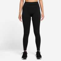 Nike Women's Performance Gym Legging Black 