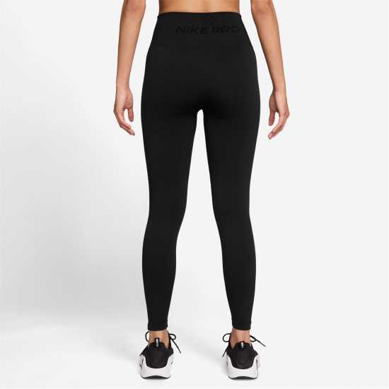 Nike Women's Performance Gym Legging Black 