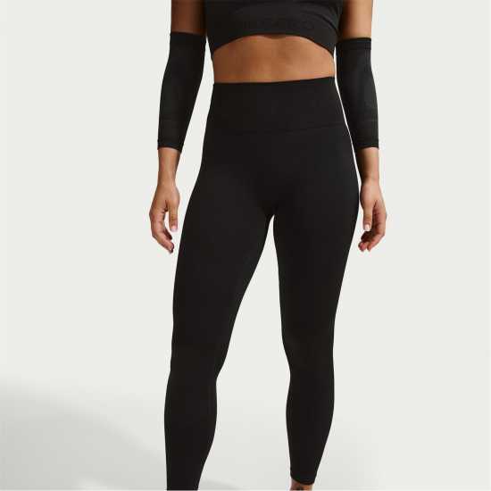 Nike Women's Performance Gym Legging Black 