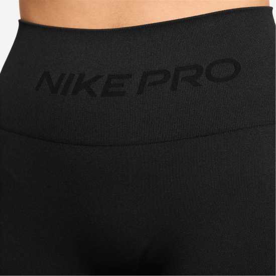 Nike Women's Performance Gym Legging Black 