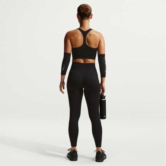 Nike Women's Performance Gym Legging Black 