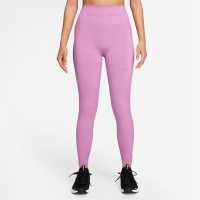 Nike Women's Performance Gym Legging Light Magenta 
