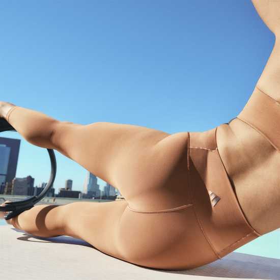 Adidas Yoga Studio Luxe Leggings Womens  Дамски клинове за фитнес