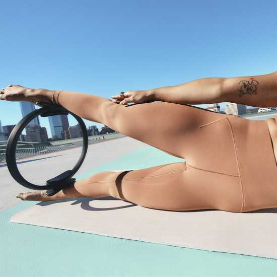 Adidas Yoga Studio Luxe Leggings Womens  Дамски клинове за фитнес
