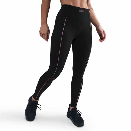 Nike Speedtight Ld54  Дамски клинове за фитнес