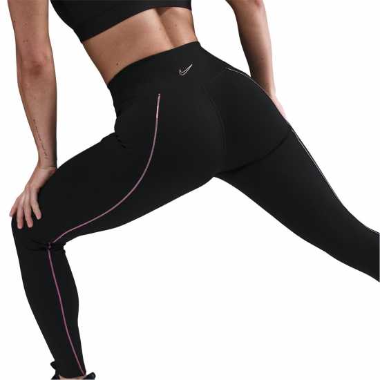 Nike Speedtight Ld54  Дамски клинове за фитнес