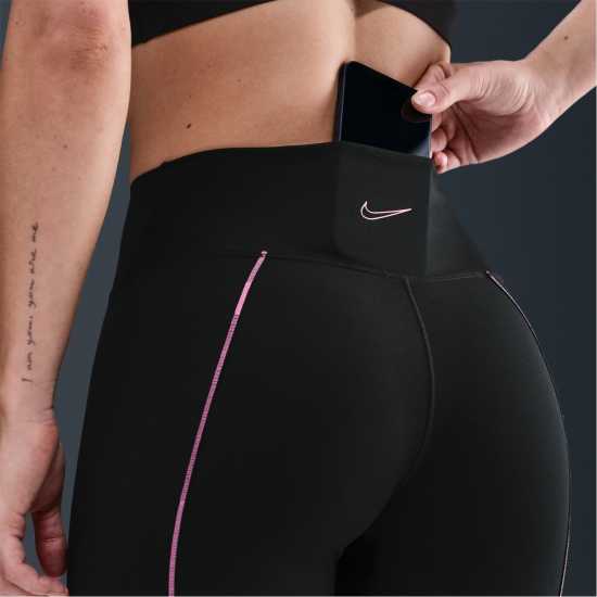 Nike Speedtight Ld54  Дамски клинове за фитнес