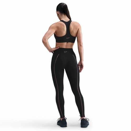 Nike Speedtight Ld54  Дамски клинове за фитнес