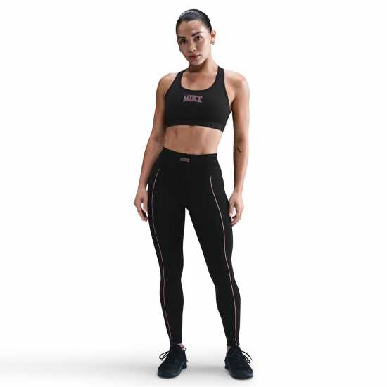 Nike Speedtight Ld54  Дамски клинове за фитнес