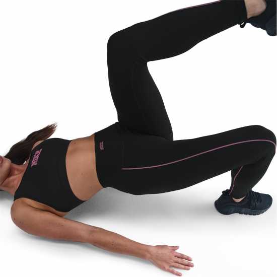 Nike Speedtight Ld54  Дамски клинове за фитнес