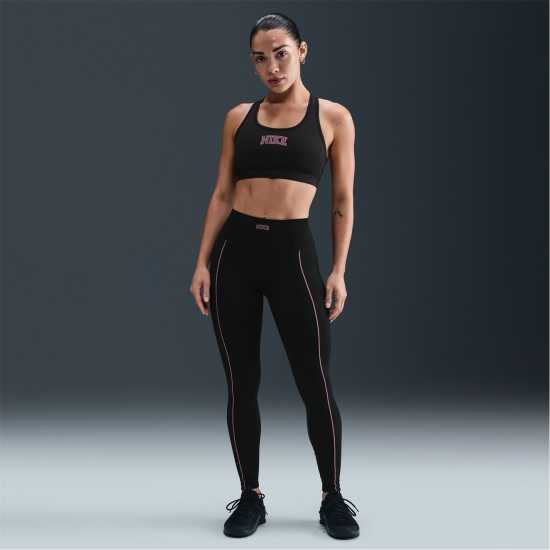 Nike Speedtight Ld54  Дамски клинове за фитнес